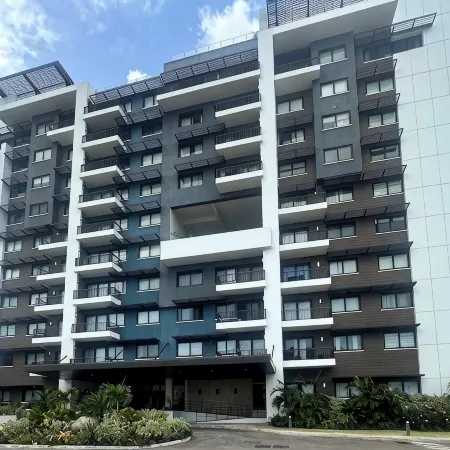 Premium 1BR Condo in New Kingston