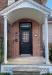 Lovely one-bedroom apartment (near downtown/beach) - Wifi