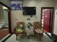 Genyuan Homestay - 2 stjerner