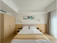 Unforgettable Xiadang Base - balcony