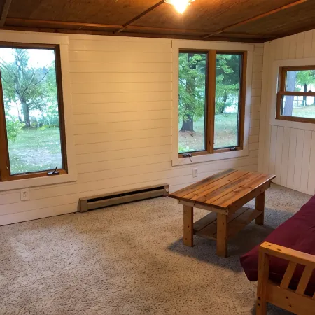 Log Sided Cabin on the Mississippi River w/ Lake Pokegama Access!