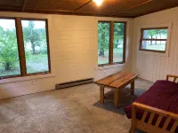 Log Sided Cabin on the Mississippi River w/ Lake Pokegama Access! - Chalets