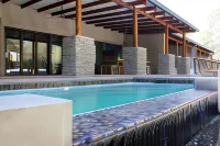 Dream of Africa Bush Lodge