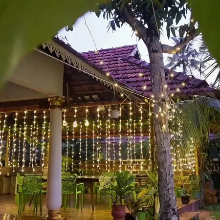 Marari Sea Scape Homestay
