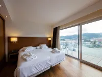 Thalasso Cantábrico Hoteles en Vivero