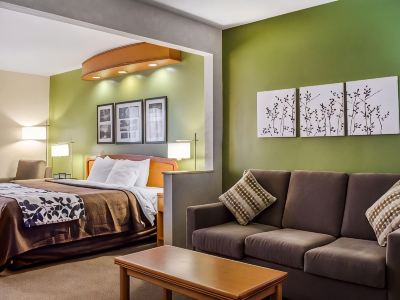 Sleep Inn & Suites