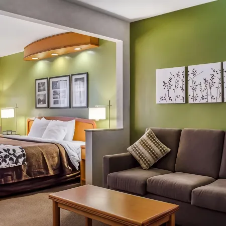 Sleep Inn & Suites