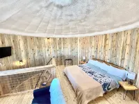 Rustic Rook Resort Great Sand Dunes
