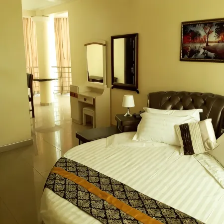 Jobyco Hotel