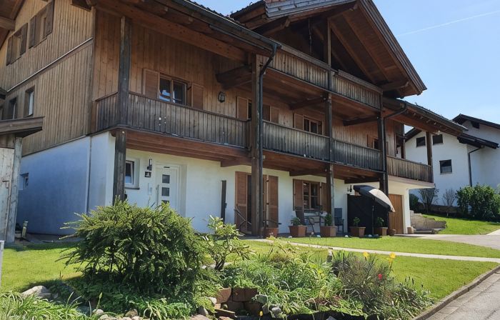 FeWo Fischer Halblech - Comfort, Peace and Relaxation in the Ostallgäu