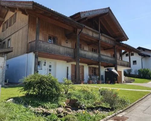 FeWo Fischer Halblech - Comfort, Peace and Relaxation in the Ostallgäu Hotels in Halblech
