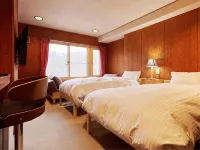Ishinoyu Lodge - 2-Star