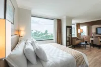 Almadera Hotel Makassar - Boutique