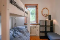 3 Bedroom Apartment / Great Sea View / Quiet Hotels in 