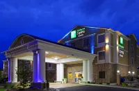 Holiday Inn Express & Suites LINDALE - TYLER by IHG - Gym