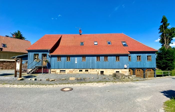 Modernes Apartment. Wanderungen in den Nationalpark Beginnen vor der Haustür