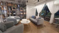 Iksan Starry Night - พร้อมWifi