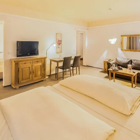 Best Western Hotel Mainz