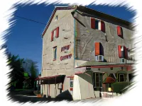 Auberge de la Couronne - 2-Star
