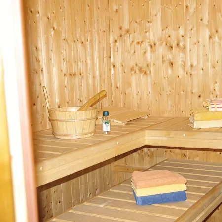 Exclusive Friesenhaus with sea views, sauna, wireless, disabled
