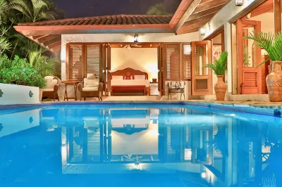 Casa Nostra by KlabHouse 5BDRM w / Pool and Chef โรงแรมใน