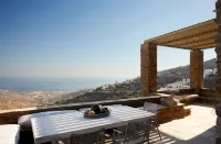 Aeolis Tinos Suites - con vistas a la montaña