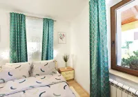 Family-friendly Modern Apartment