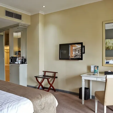 Hotel Dafam Semarang