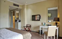 Hotel Dafam Semarang