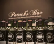 Hotel Fidder - Patrick's Whisky Bar - bar