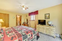 Amnicon Oasis - Secluded Retreat - Pet friendly - 3-Star