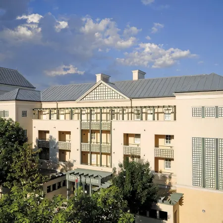 Aparthotel Adagio Val d'Europe près de Disneyland Paris Отели в г. Серри