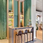 B&B HOTEL Alicante - bar