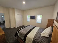 Moores (Crystal) Mountain Retreat - 3-Star