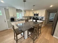 Recently renovated home in Bonnet Shores - Beach