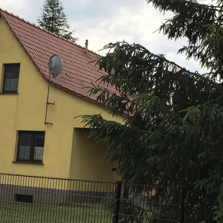 Haus Vergissmeinnicht in Ruhiger, Ländlicher Lage. Ein Schritt ins Oderbruch !