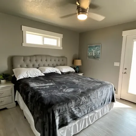 Serene Mountain Getaway + Private Hot Tub! Outdoor Adventure or Solitude Awaits.