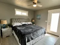 Serene Mountain Getaway + Private Hot Tub! Outdoor Adventure or Solitude Awaits.