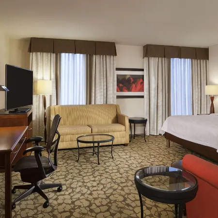 Hilton Garden Inn Virginia Beach Town Center