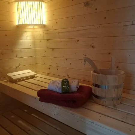 Thached House "Haus Hannes" on the island Rügen - Relax and enjoy.