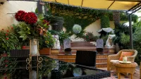 Luxury SPA Villa with Private Pool, Jacuzzi,Pine Forest - Available for Weddings -  case vacanza in affitto