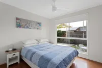 Cowes Retreat - *Pet Friendly* Holiday House!!! - 3성급