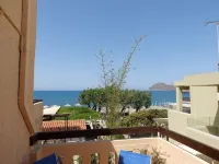 Ilias Apartments - Ocean View