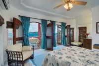DISCOUNT of 10% with weekly rental at this Amazing Villa!!Sunset House, Tortola โรงแรมใน