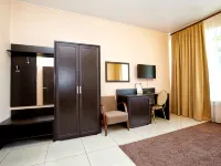 Alekseevskiy Business-Hotel โรงแรมใกล้สถานี VDNKh