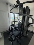 Beachfront Ultra Luxury - New Modern 2 Bed/2.5 Bath - Gym