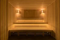 Alean Select Olginka Hotel - 3-Star