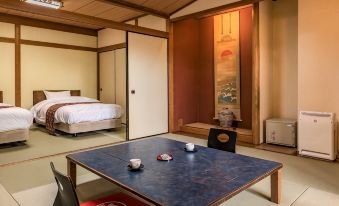 Biwako No Senmatsu