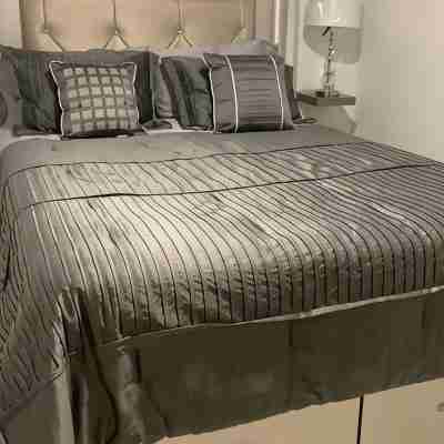 Bakval apartment, 5 minutes walking to the Beach Rooms
