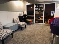 磚匠度假屋